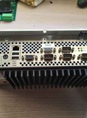 拆机德国STANGE SE-600-BB 显示控制器