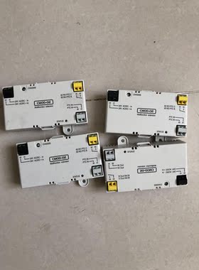 ABB主板模块CMOD-02成色95新
