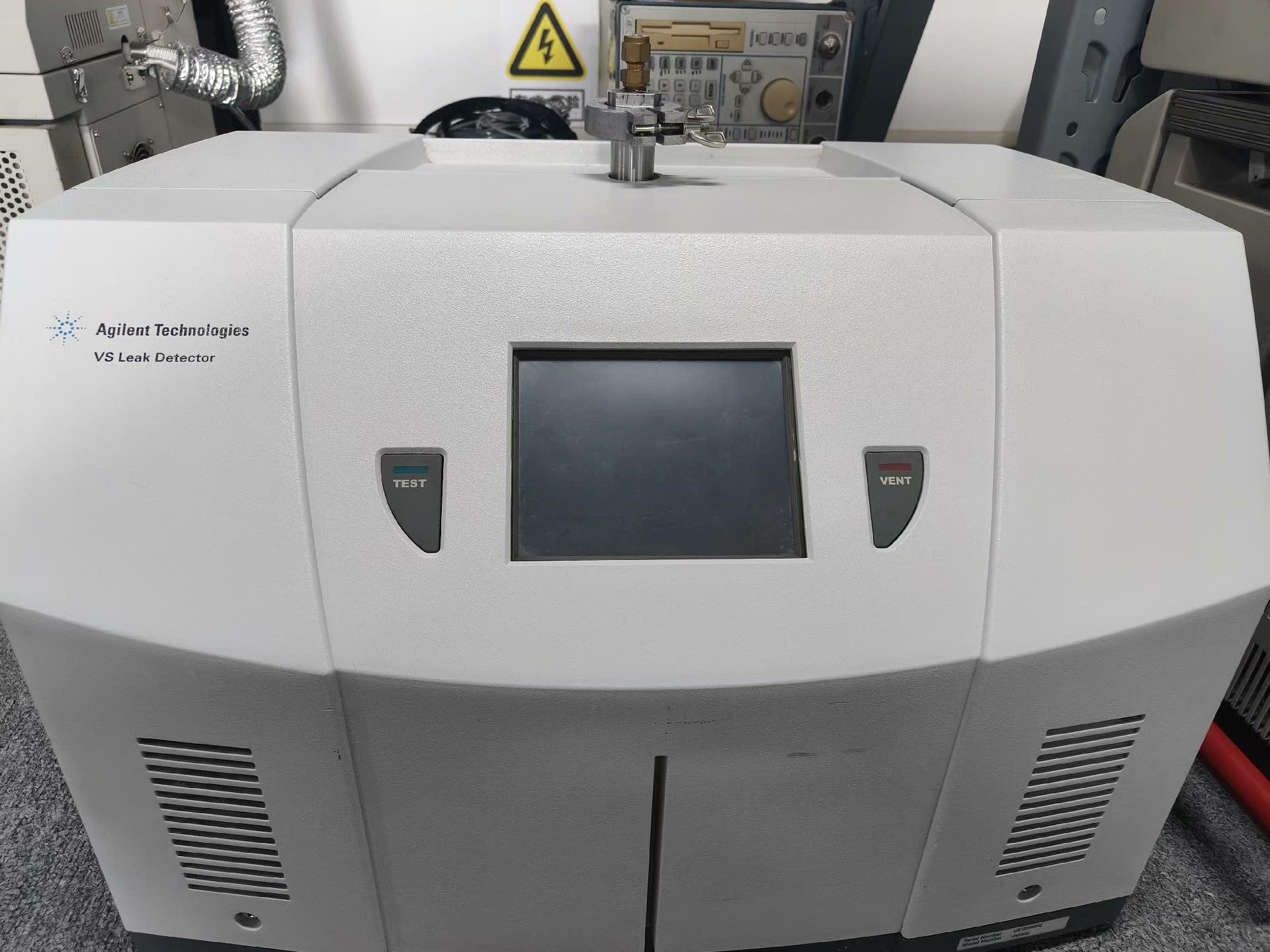 安捷伦VSPR022捡漏仪 实物拍摄，可以通电 ，有用的到的