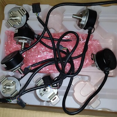 HC201024/0XX0XK9 编码器 2480092G-