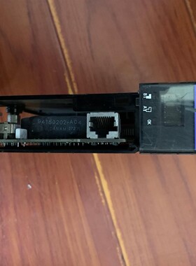 1756-CNBR， E版本 AB模块，通信模块功能正常，成