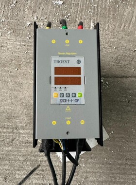 华隆Hualong单相调压器H2SCR-4-4-100P