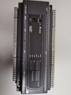 台达DVP60ES200T有一台 实拍图 功能包好 668元