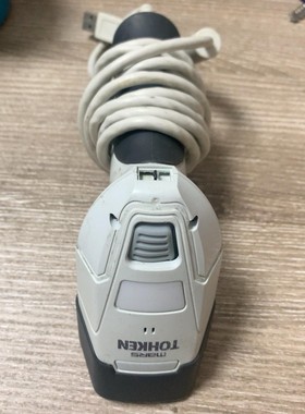 日本东研TOHKEN THIR-6780U-H 扫描器，二维