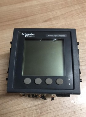 施耐德PM5100电力参数测量仪表METSEPM5100