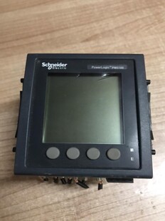 施耐德PM5100电力参数测量仪表METSEPM5100