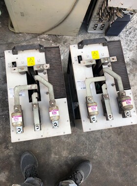 拆机高压电源变频器HICONICS