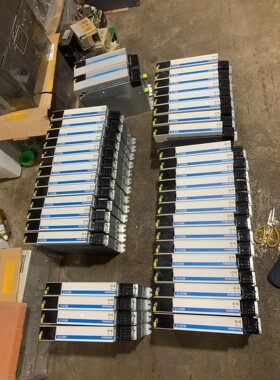 汇川MD810变频器，整流单元，1.5KW，3.7KW，5.