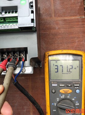 施耐德变频器4KW，ATV310HU40N4A，380V变频