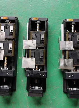 THK模组KR33A，总长230mm，行程30mm，