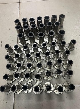 OZAK直线轴承加长形，防绣型号MLFDB16UU，内16*