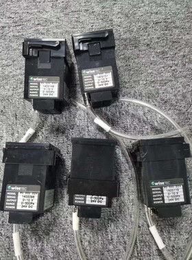 WISETEC WTDM-300 P0-500-D24 MA