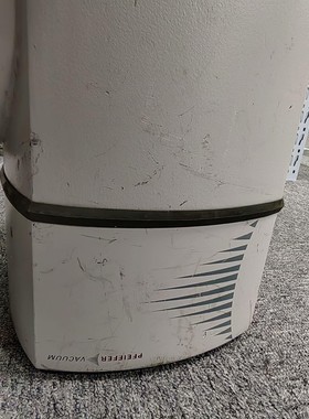 普发EVB160PA阀门一个。