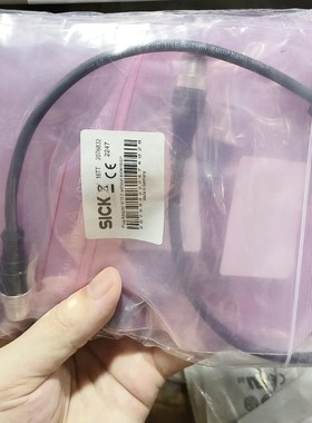 订货号2076832  全新原装正品德国sick光栅系统插件