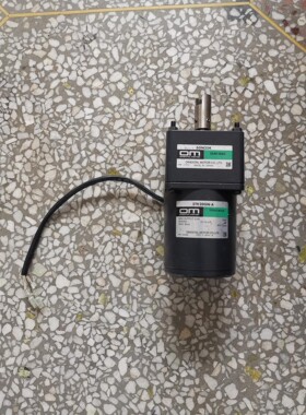 OM东方5TK20GN-A减速电机和5GN25K减速机