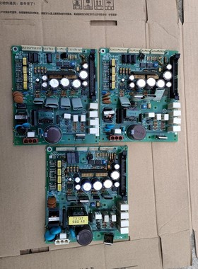 安川CACR-PRCB03BC3ESY70电源板