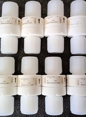 原装GEMU盖米单向阀 3/4” CVFF 77 12 12