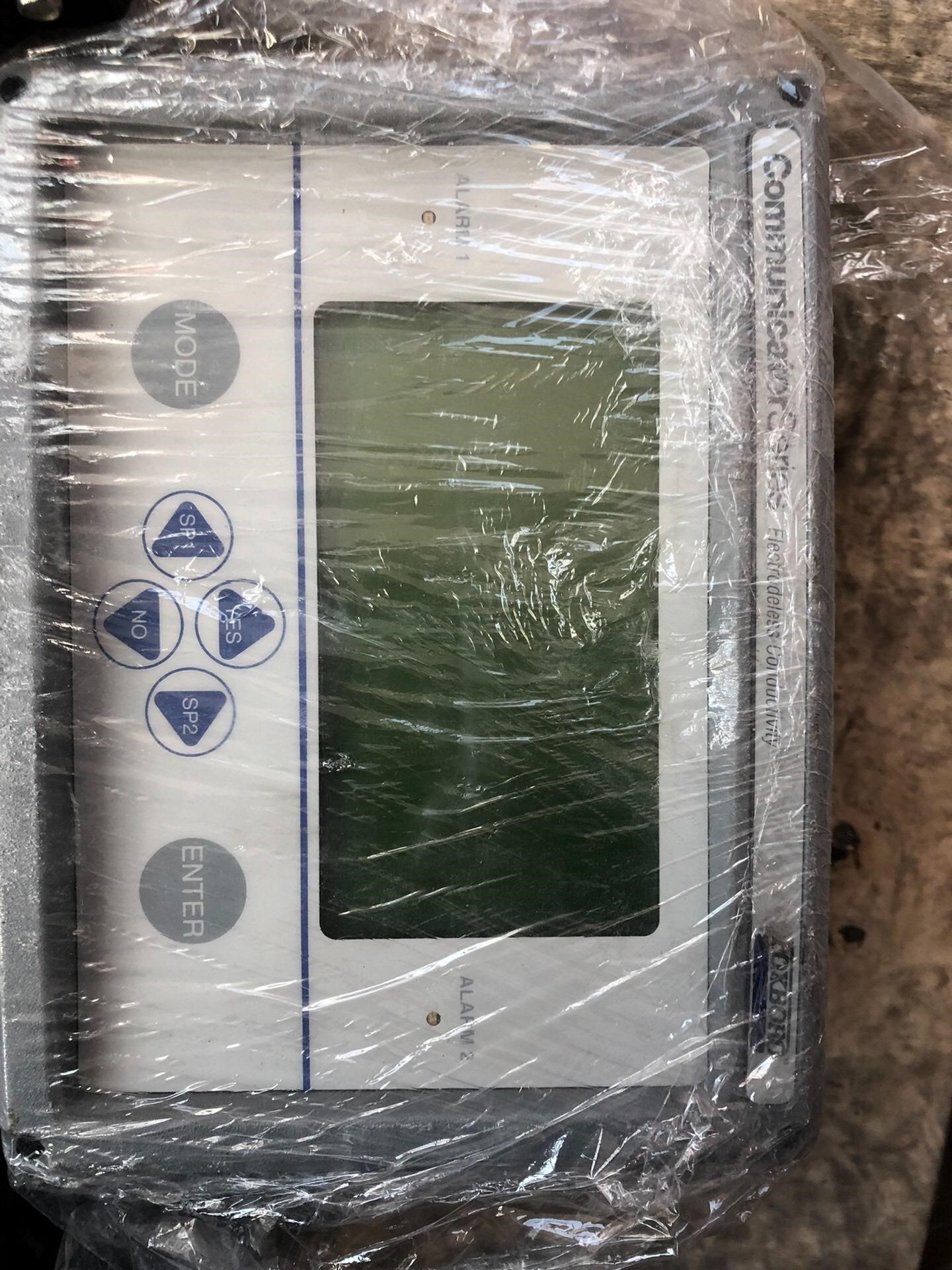 foxboro 875EC一J1F，实物图，二手拆机，功能包