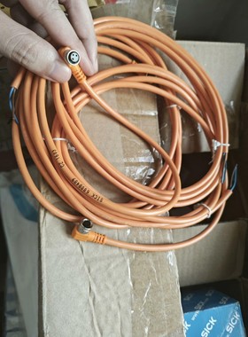 6008489  DOL-0803-W02M 全新原装正品s