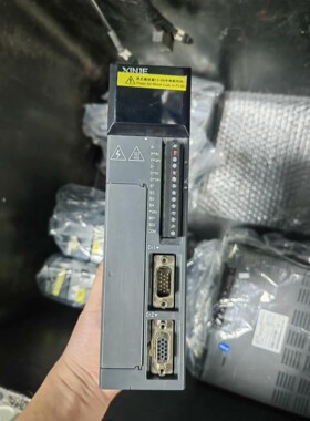 信捷伺服电机DS2-20P7-AS MS-80STE-M02