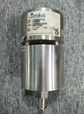 MKS 631A11TBEH3 PRESSURE TRANS