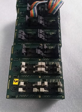 松下原装正品模块FP0R-C32T/AFP0RC32T
