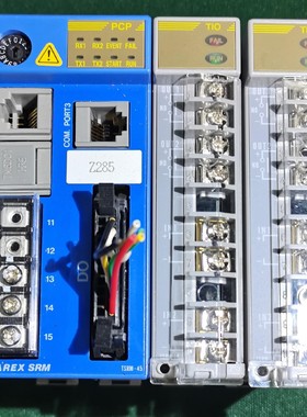 RKC模块H-PCP-J-341-D*AD-NNNZ-285