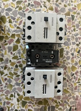 原装正品西门子接触器 3TF45 3TX7466-1XA1