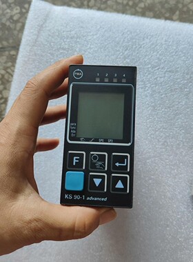 德国PMA温控表 KS90-104-2000E-000