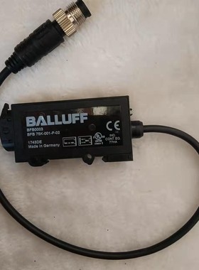 全新原装正品巴鲁夫传感器BFB0003 BFB75K-001