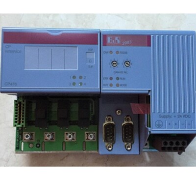 B&R 贝加莱 7CP476.60-1 REV.I0 PLC