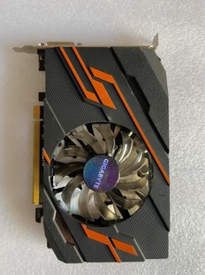 技嘉GT1030 2G显卡