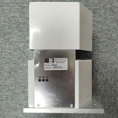 BROOKS 122919 ALIGNER，二手，两个，一个