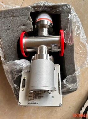 MKS 20704A-26429 真空阀，离子加热器 全新未