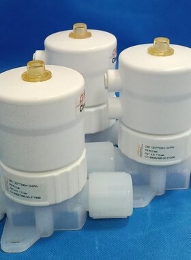 原装德国GEMU盖米C60 12D77305A12HPW 成