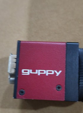 AVT工业相机 GF 503B ASG 500万像素 GF