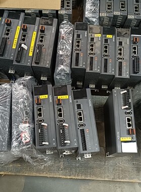 信捷5系总线400W-750W伺服套装DS5C1K-20P4