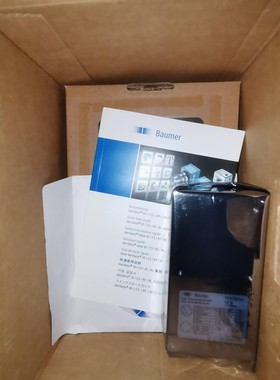 全新baumer cs-100  堡盟vscs100m 03