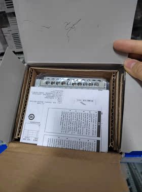 全新带包装松下PLC  AFPX0E24T-F