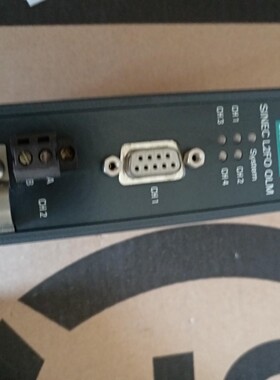 西门子6GK1502-4AB10二手拆机，功能正常，质量包好