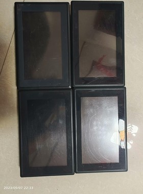 拓普微topway充电桩触摸屏 LMT070DICFWD-A