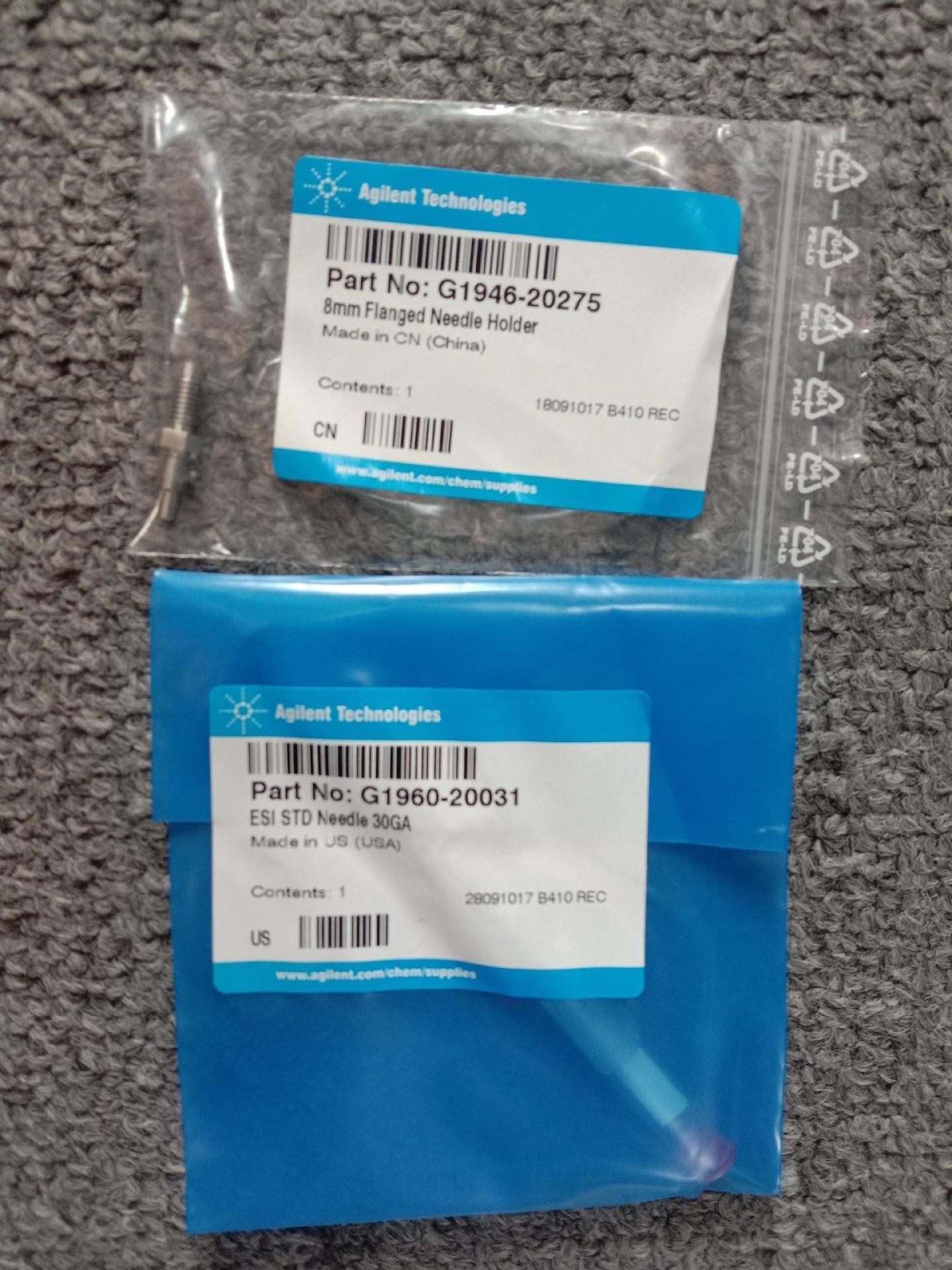 全新原装正品 安捷伦G1946-20275+安捷伦G1960