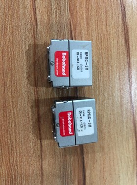 正品拆机进口美国Destaco迪斯泰克手指气缸RPMC-3M