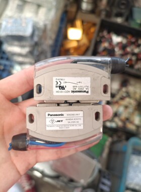 松下AZC11013H  磁锁开关 门磁开关