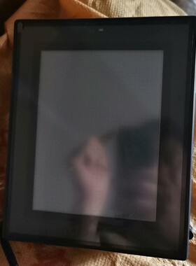 基恩士屏幕VT3-V7屏幕准新，膜在！工能包好！