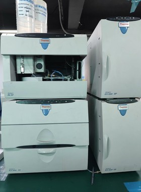 Thermo ICS-5000 离子色谱仪