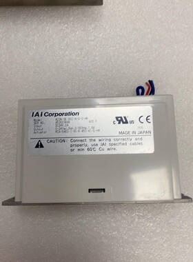 IAI电缸驱动器 iai驱动器 ACON-SE-301-N-