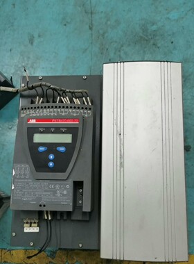 PSTB-470-600-70 软启动，原装拆机，无维修功能