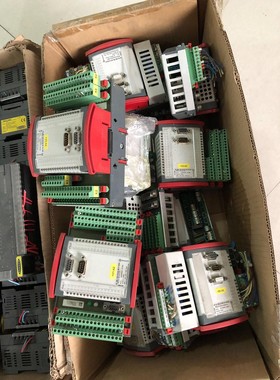 BERGHOF伺服驱动器模块 RDC2-Centrother