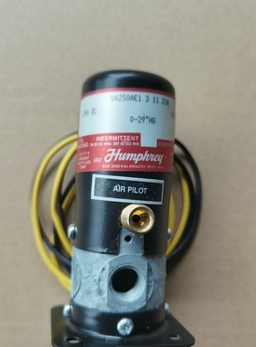 美国Humphrey汉弗莱VA250AE1